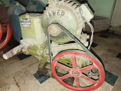 Donkey Pump with Motor 1/2 HP/ Piston pump 1/2 HP