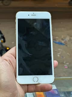 IPhone 6s plus pta proof 128 GB