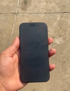 iphone 15 pro jv 128gb