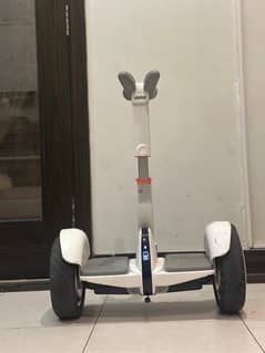 Ninebot Segway