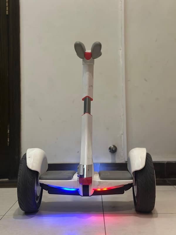 Ninebot Segway 1