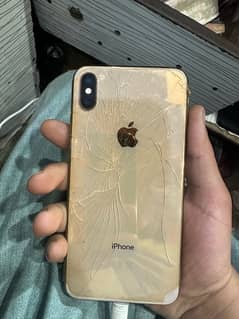 iphone xs max non pta