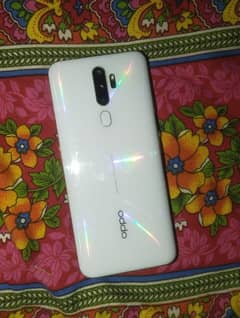 oppo a5 2020 3 64gb full box all ok