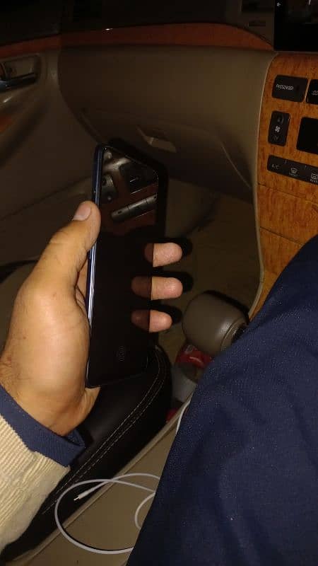 realme mobile good condition pta approved 1