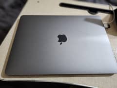 Macbook Pro 2020 13 Inch Touchbar Core i7 - 16gb Ram 512gb SSD