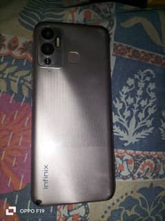 Infinix Hot 12 play