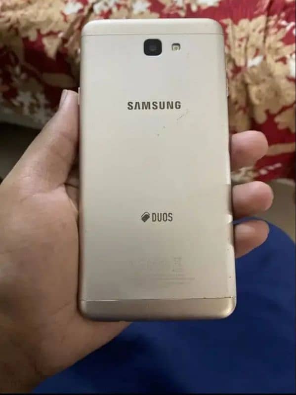 Samsung J7prime 0