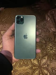 I Phone 11 pro max | 512 GB