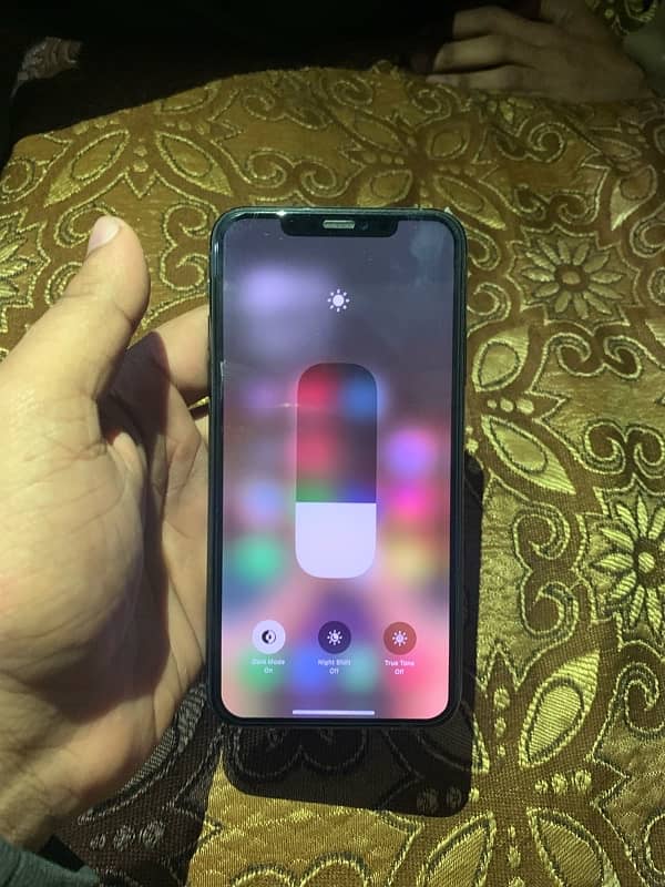 I Phone 11 pro max | 512 GB 3