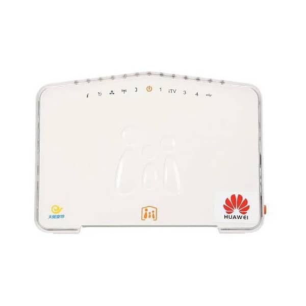 Hg8145C Router Huawie new condition sale Gpon Epon xpon Router All 0