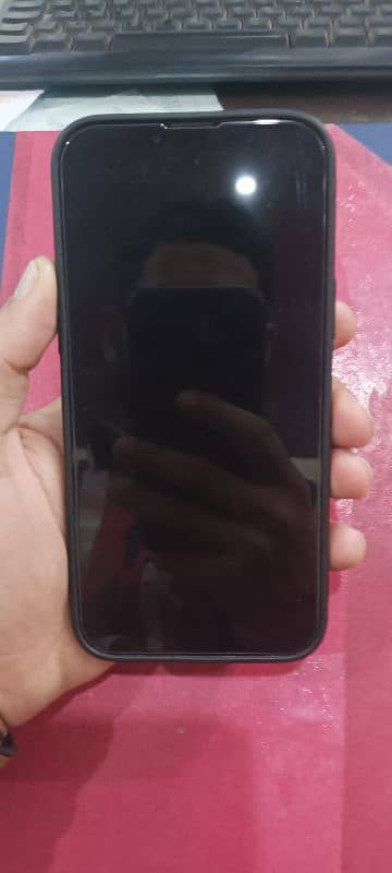 iphone 13 pro max (JV) for sale 4