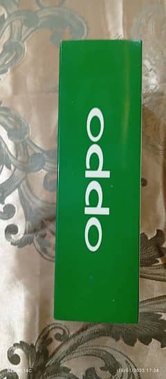 OPPO A57 Boxed Cond Dual PTA Approvd