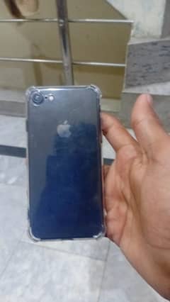 I phone 8 jv water pack for sale 64 gb 10/10 battery health 92%