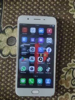 Oppo F1s 4,64gb 03147200589