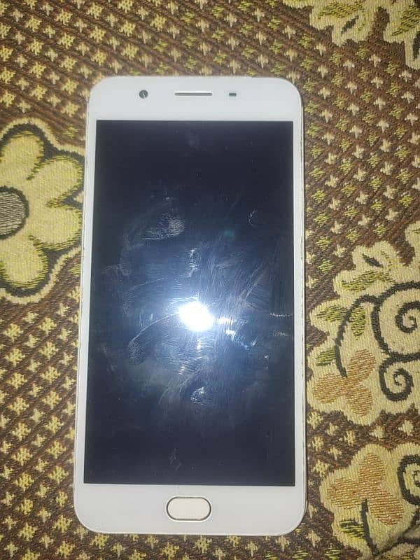 Oppo F1s 4,64gb 03147200589 1