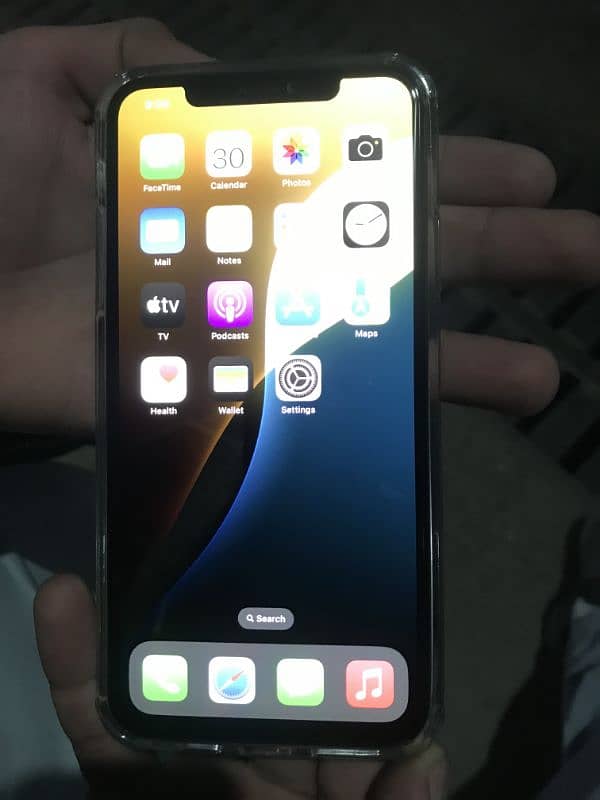 Iphone 11 Pro Max 1