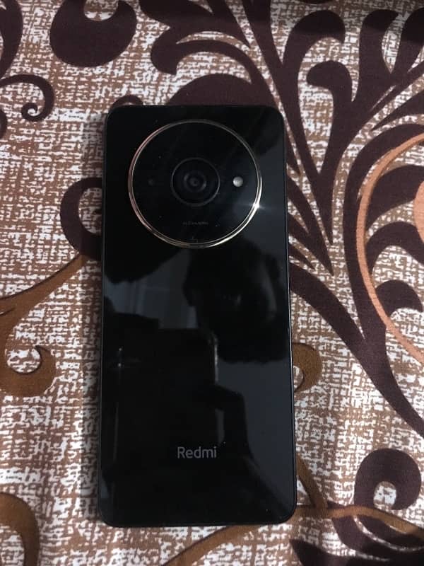 Redmi A3x 3/64 0