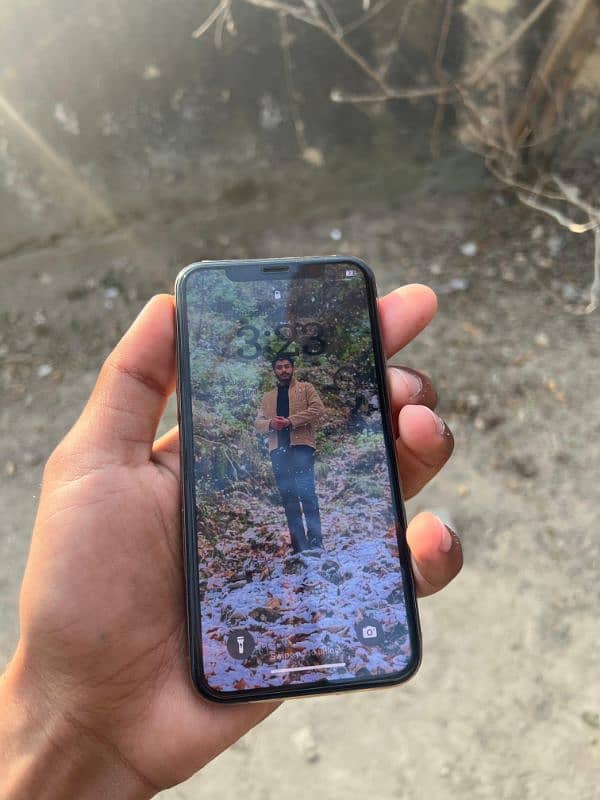 Iphone 11 pro 0