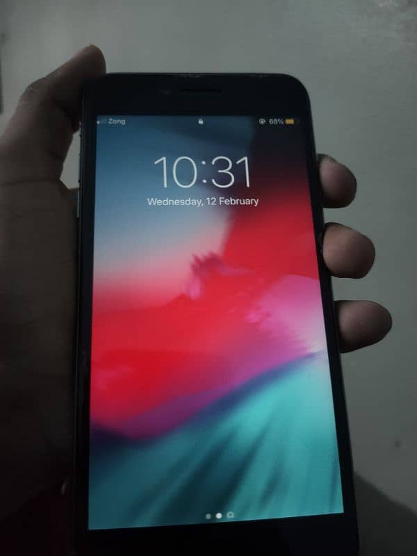 i phone 6 plus 2