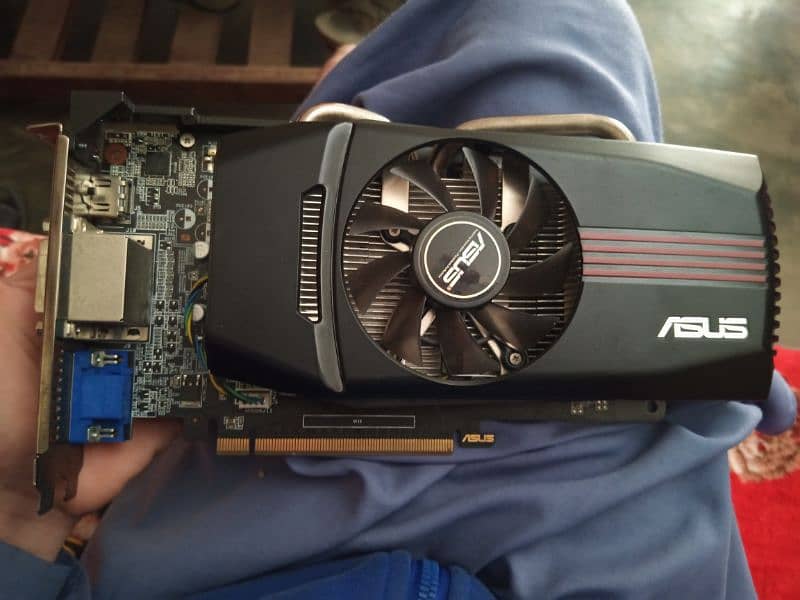 GTX 650 1gb 0