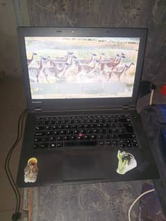 Lenovo ThinkPad laptop for sale i5 (4th gen)