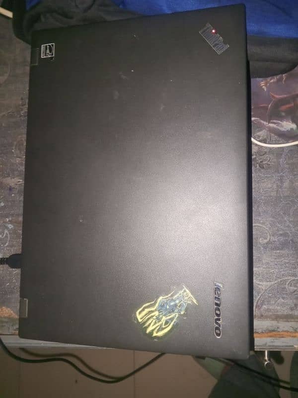 Lenovo ThinkPad laptop for sale i5 6