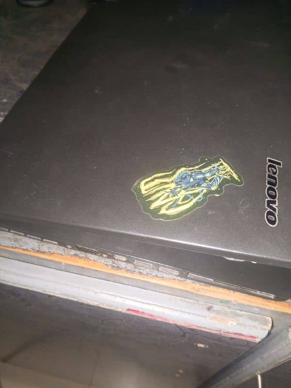 Lenovo ThinkPad laptop for sale i5 7