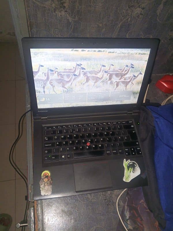 Lenovo ThinkPad laptop for sale i5 9