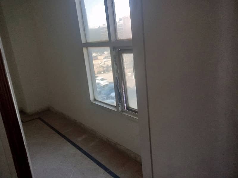 i-8 Markaz 2nd Floor office For Rent. 2