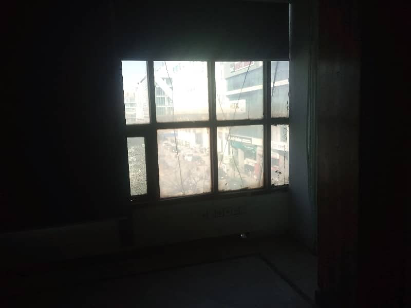 i-8 Markaz 2nd Floor office For Rent. 3