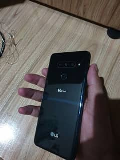 LG V40 Thinq NON PTA snapdragon 845 6GB 64GB