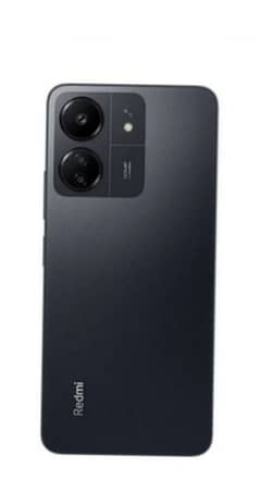 REDMI13c