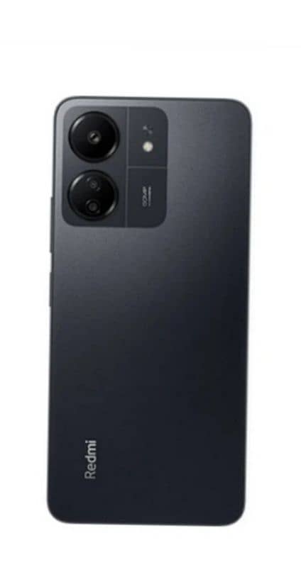 REDMI13c mobile 0