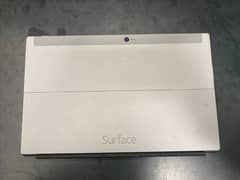 Microsoft surface Tab 2GB 32GB and 64GB