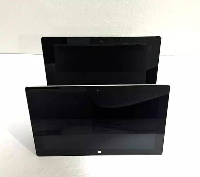 Microsoft surface Tab 2GB 32GB and 64GB 3