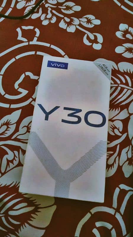 vivo y30 4-128gb no fault no repairback ruf ha cover sa feel ni hti 1