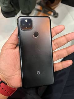 Google Pixel 4a5g