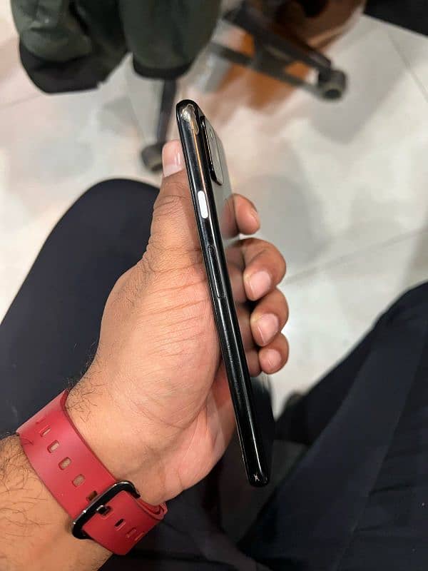 Google Pixel 4a5g 1