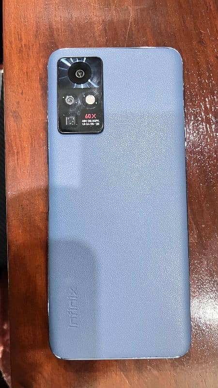 infinix zero X neo 8gb+3gb ram 128gb rom 7