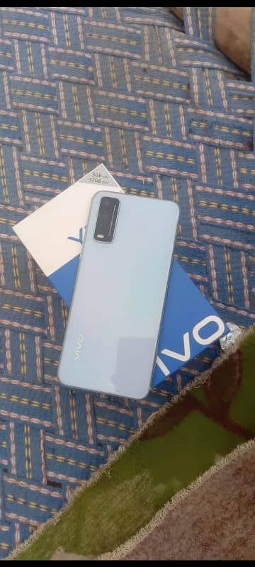 vivo y12a 3/32 031*1098*5797 1