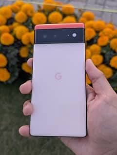 Google pixel 6 8/128