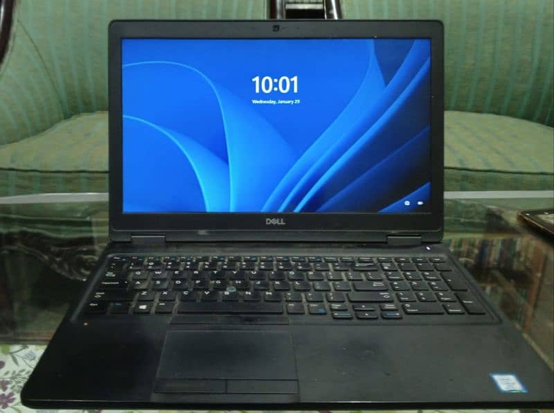 Dell core i5 8th generation 0