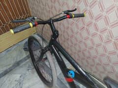 Bicycle in good condition