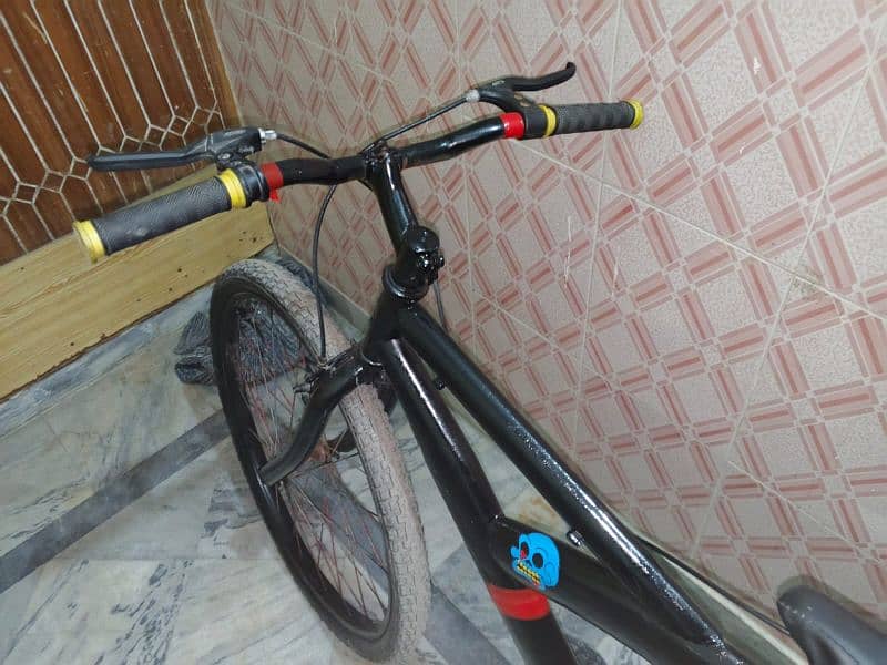 Bicycle in good condition 0