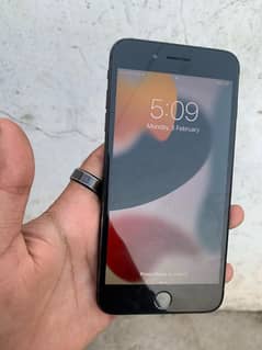 Iphone 7 puls Good Condition