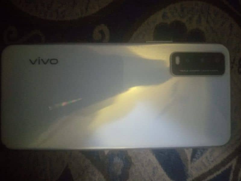 vivo y 20 1