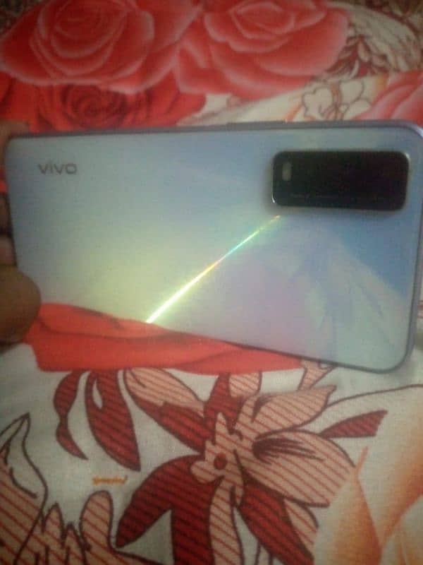 vivo y 20 3