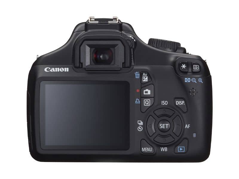 DSLR camera 2