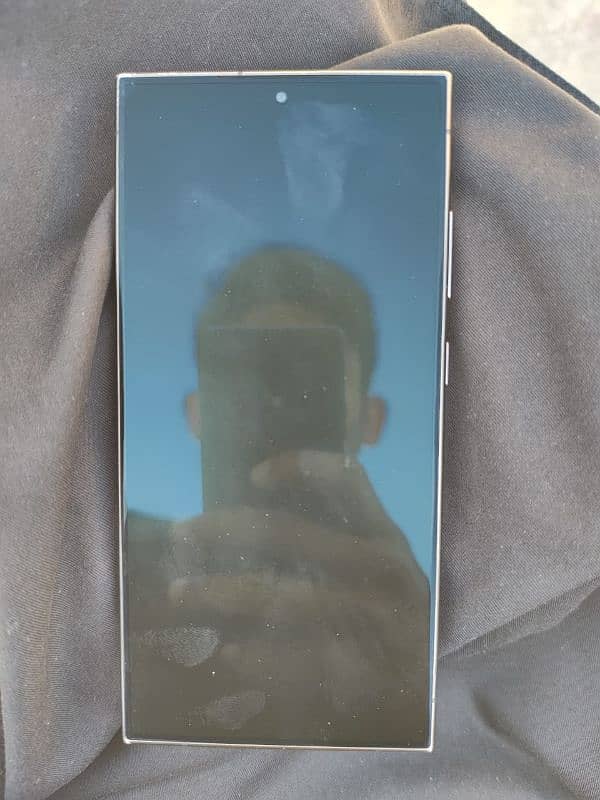 SAMSUNG S24 ULTRA 256GB 2