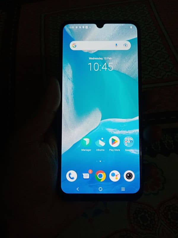 vivo v23e 1